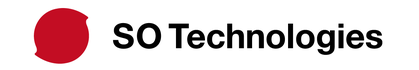 SO Technologiesロゴ