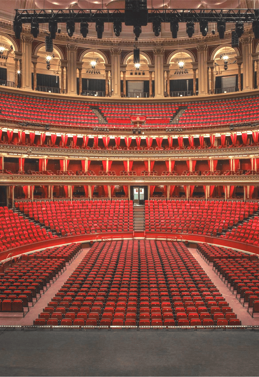 the Royal Albert Hall.pdf