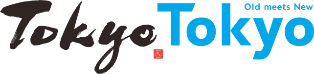 TokyoTokyo logo